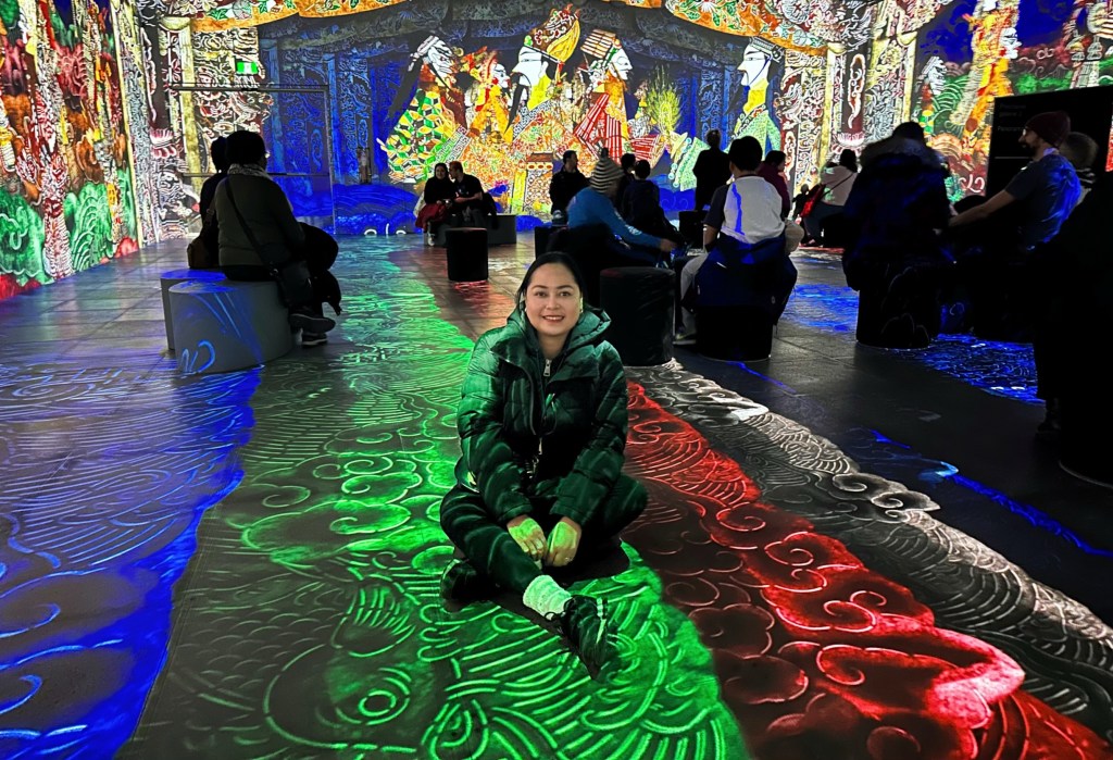 Experience Dreaming Asia: A Cultural Journey in&nbsp;Montreal