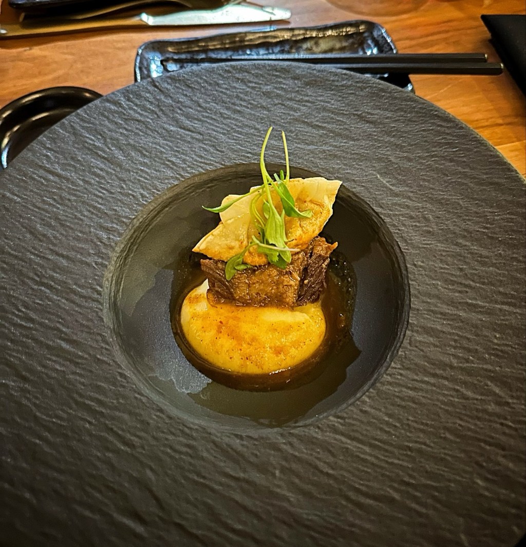 Experience Innovative Asian Cuisine at Park Restaurant in&nbsp;Montreal