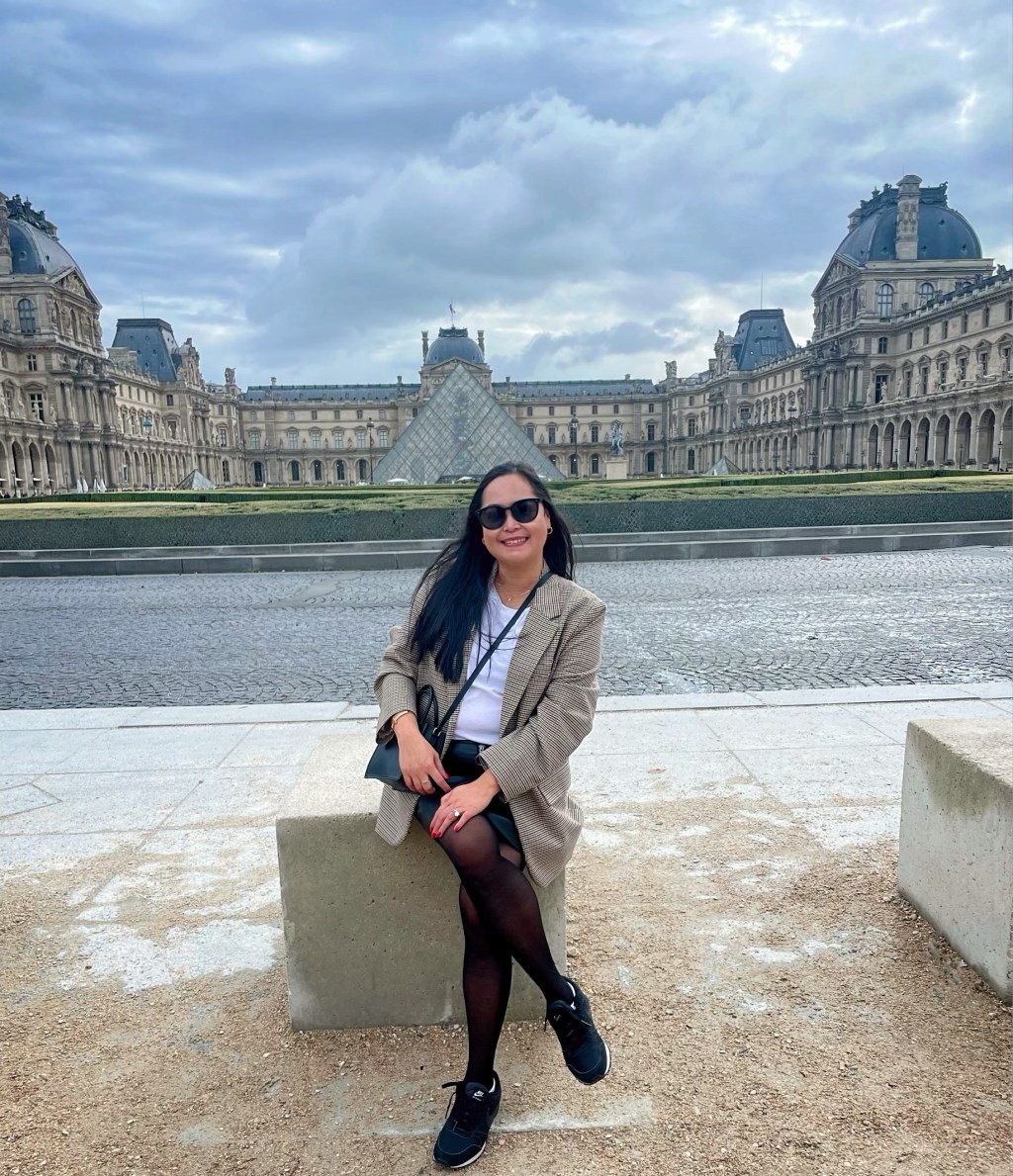 5-Day Paris Adventure: Tips and&nbsp;Highlights