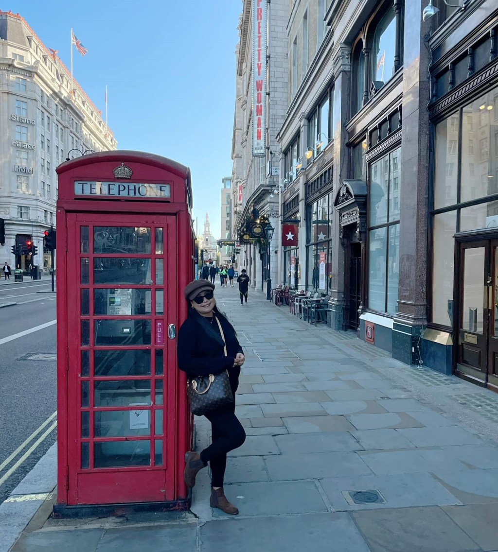 Exploring London: 3-Day Itinerary for Every&nbsp;Traveler