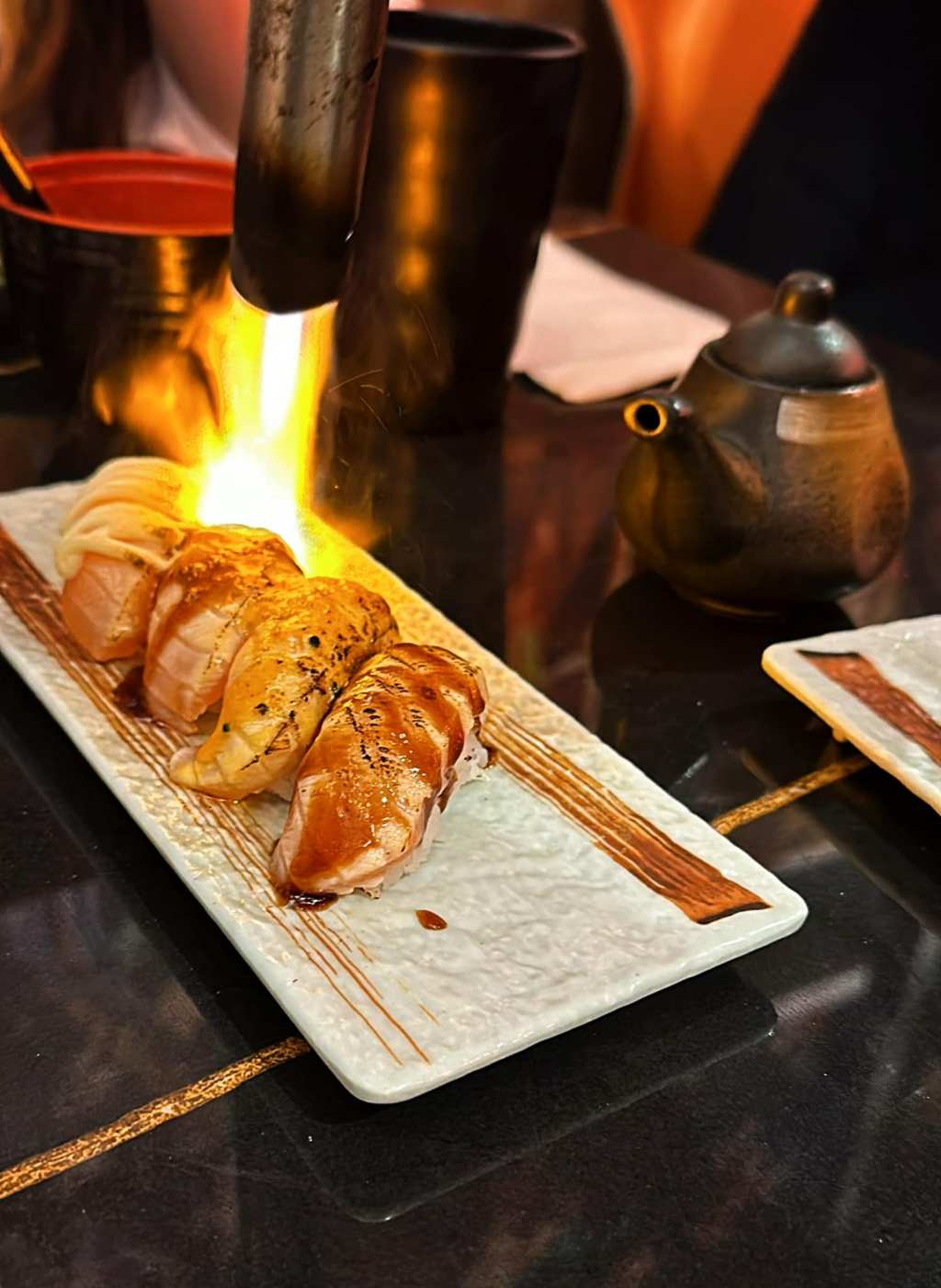 Manga Bistro: Montreal’s First Anime-Themed Sushi&nbsp;Spot