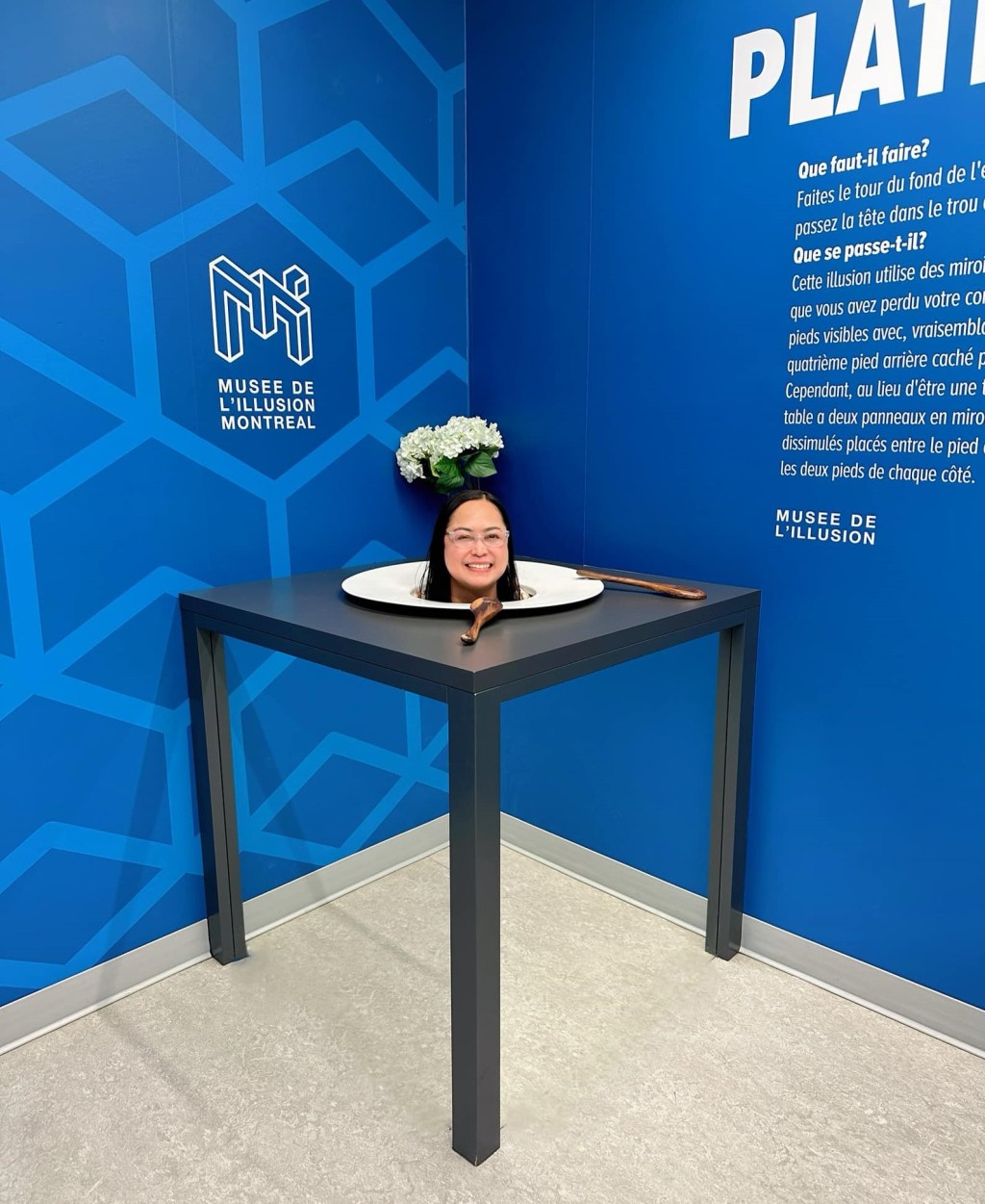 Experience Mind-Bending Fun at Museum of Illusions Montreal