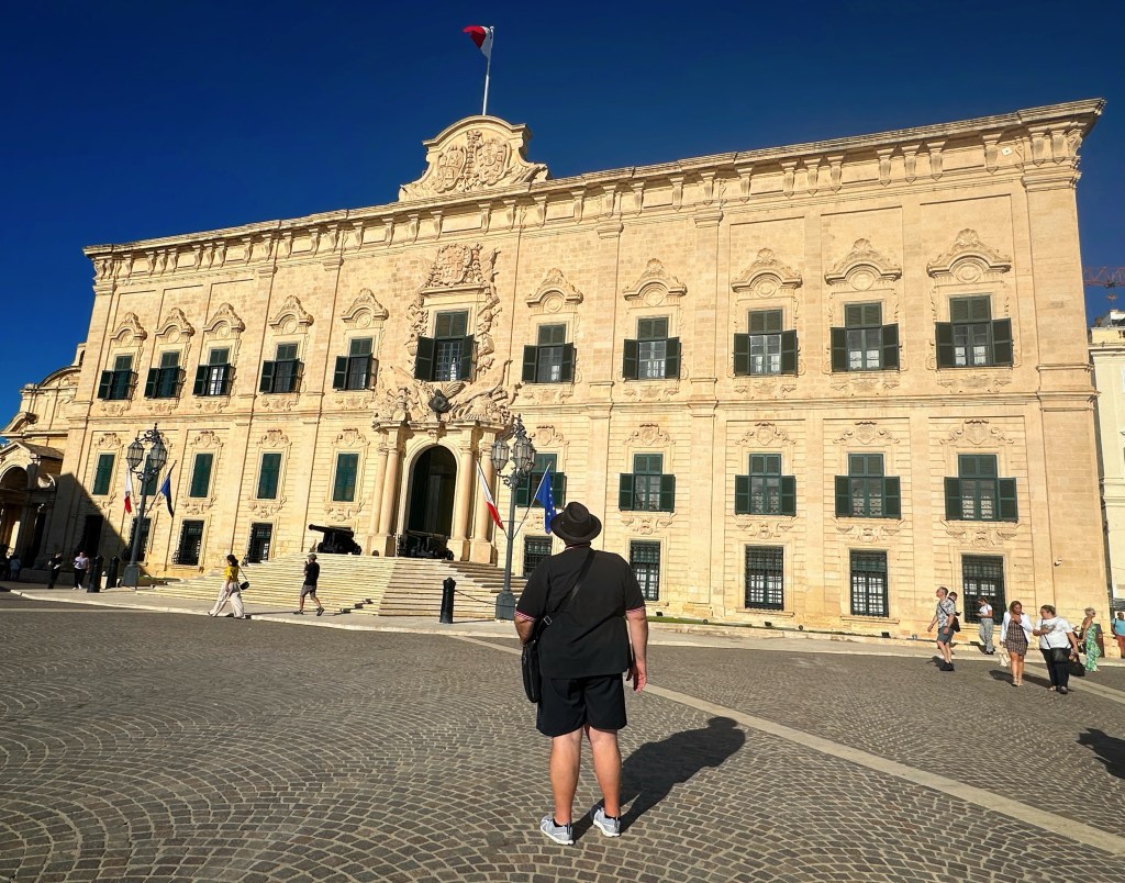 Why Valletta Should Be on Your Travel Bucket&nbsp;List