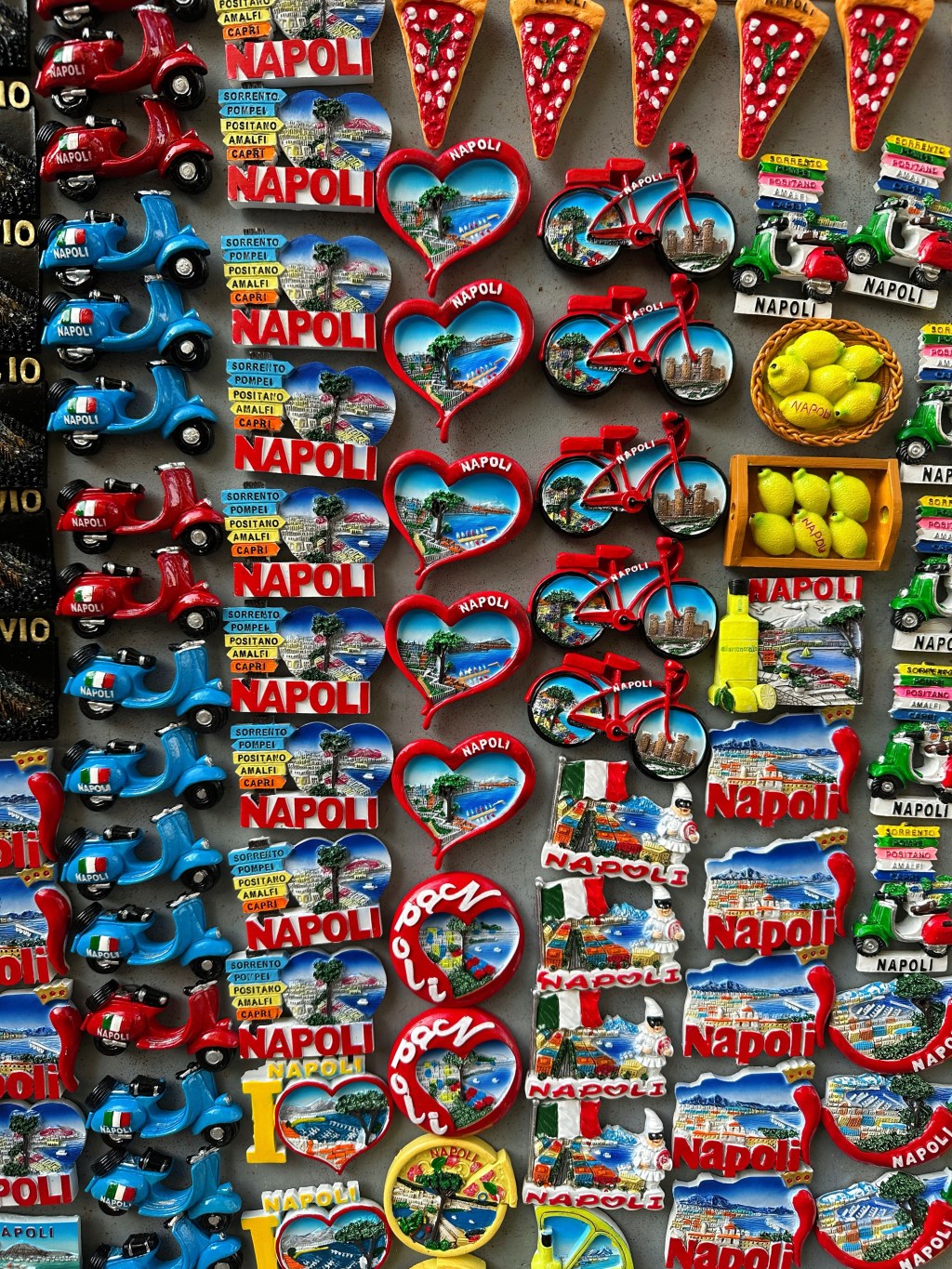 Discover Naples: The Birthplace of Authentic&nbsp;Pizza