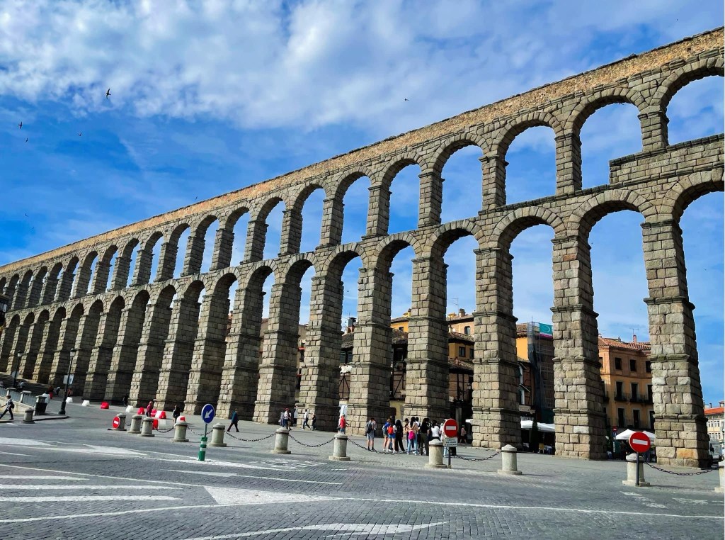 Discover Segovia: A Perfect Day Trip from&nbsp;Madrid