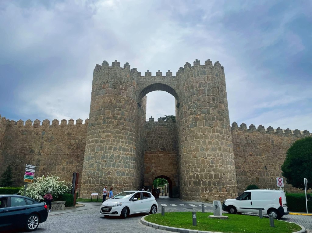 Visit Avila: The Ultimate Day Trip from&nbsp;Madrid