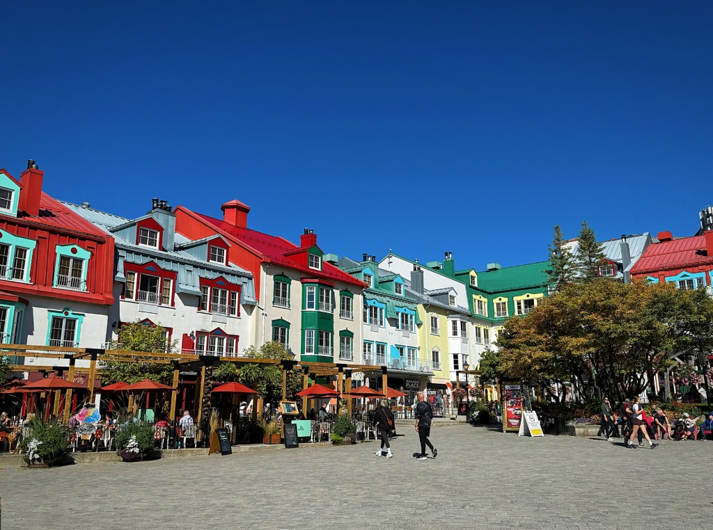 Weekend Getaway to Mont-Tremblant: Your Perfect&nbsp;Itinerary