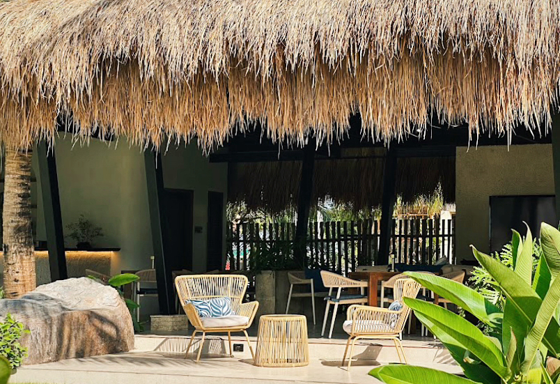 Sorana Island Villas Review: A Peaceful Beachfront Stay in Bantayan&nbsp;Island