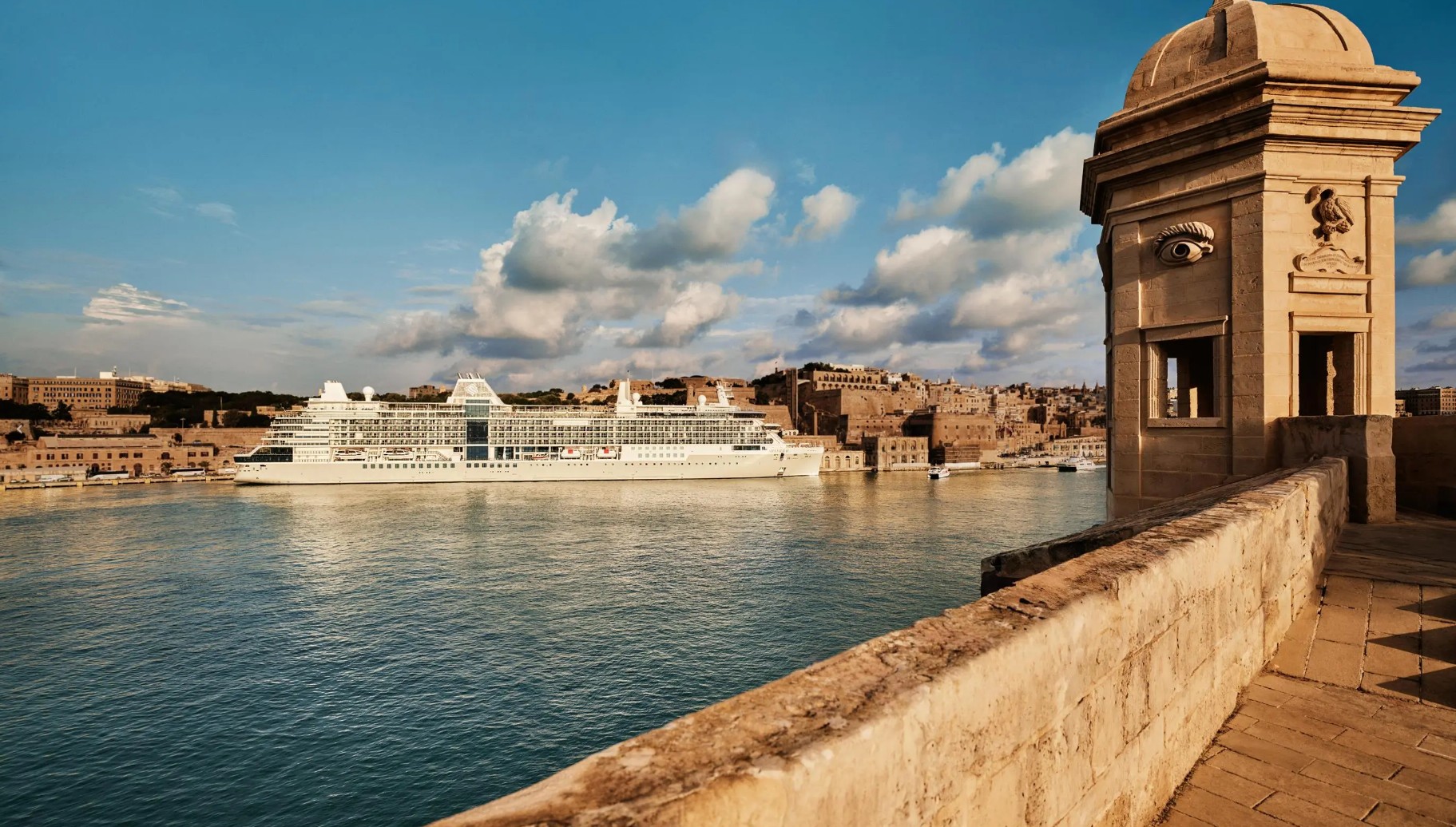 Mediterranean Cruises for Travelers Who Want to See Everything in Style